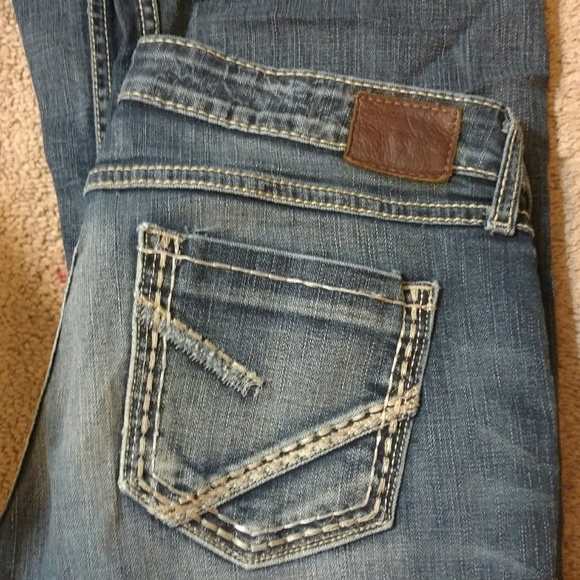 35 inch jeans